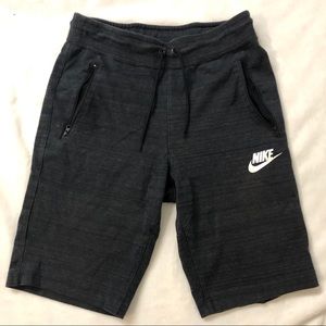 Nike Fleece Shorts